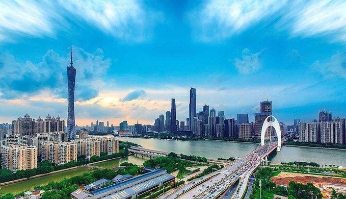 广州是什么城市之称