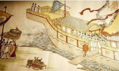 ​秦始皇怎么死的，秦始皇到底是怎么死的，李斯和赵高到底是忠还是奸？