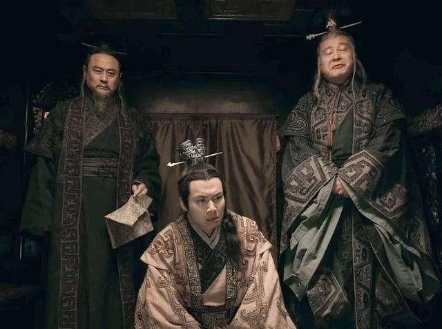 秦始皇怎么死的，秦始皇到底是怎么死的，李斯和赵高到底是忠还是奸？图2