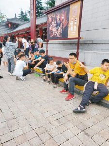 ​西安大唐芙蓉园现在收门票吗（西安大唐芙蓉园免票了）