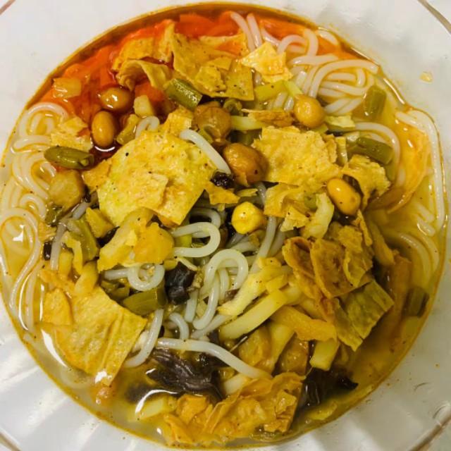 推荐爆好吃的网红零食（十款网红零食推荐）(11)
