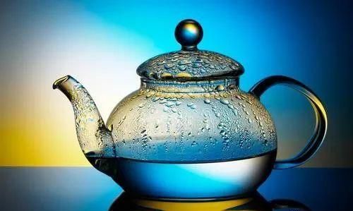水重复烧开的害处 辟谣
