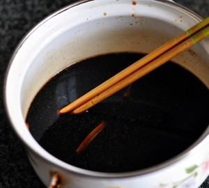 糖醋熏鱼怎么做,鱼身体怎么做好吃图14