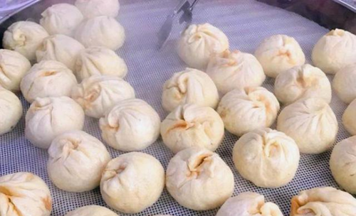 为什么蒸出来的包子又塌又硬