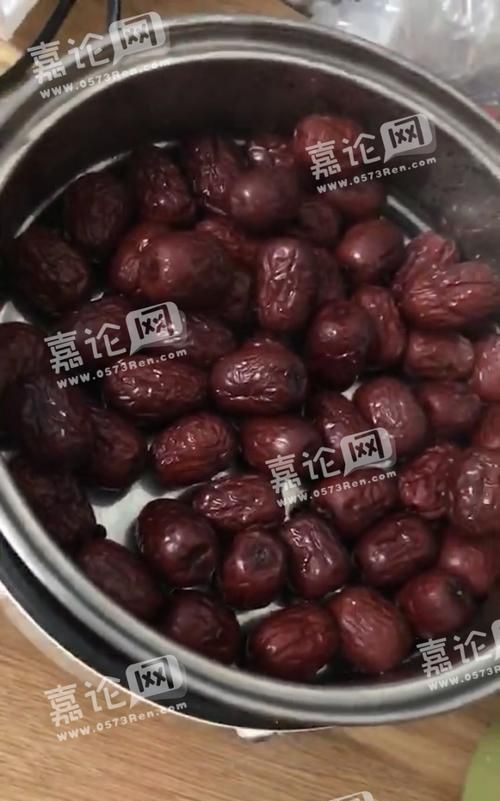 肉枣蒸多长时间