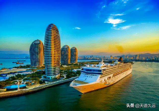 海南未来的发展前景在哪里（海南发展的路究竟在何方）(1)