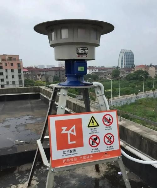 3.13防空警报是什么意思
