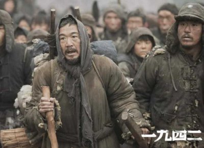 ​《1942》影评是什么