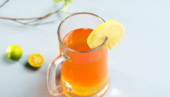 蜂蜜柚子茶什么时候喝合适