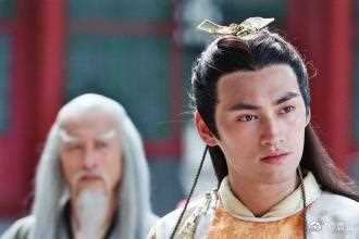 86版杨康的扮演者是苗侨伟