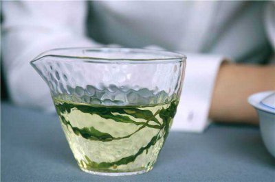 ​太平猴魁属于什么茶类(太平猴魁属于绿茶类,茶性偏寒不经发酵)