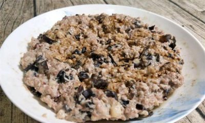​蒸肉饼要放生粉吗，蒸肉饼要多长时间？