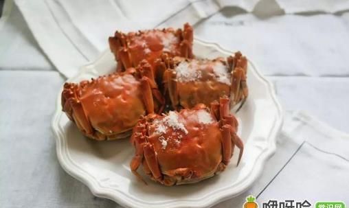 炒熟的螃蟹放冰箱能保存多少天