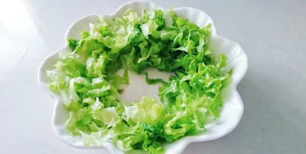 蔬菜沙拉要哪些蔬菜,适合做蔬菜沙拉的菜有哪几种图9
