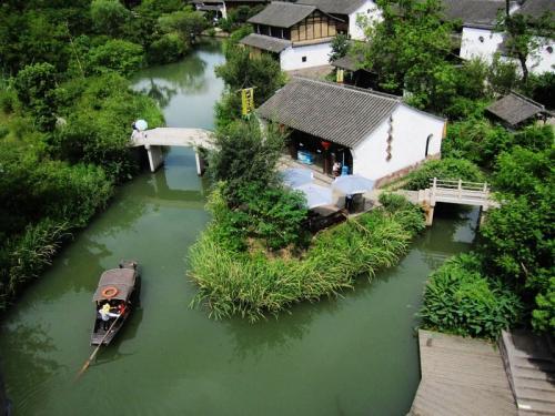 杭州特别好玩的地方有哪些（杭州10个好玩的地方）(3)