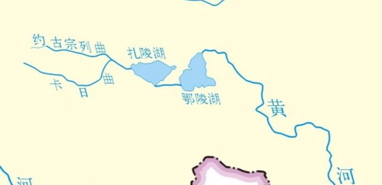 黄河是中华文明最主要的发源地被中国人称为全长约5464米是世界第几大河中国第几大河