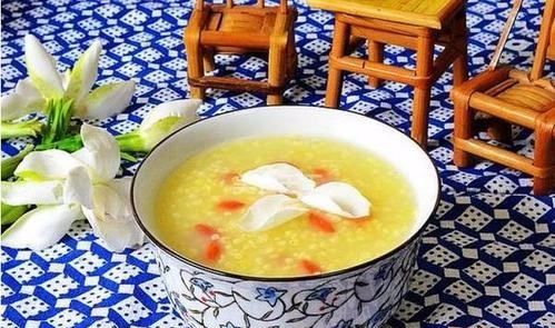 小米粥煮多久能熟,小米粥煮多久能熟煤气灶图4