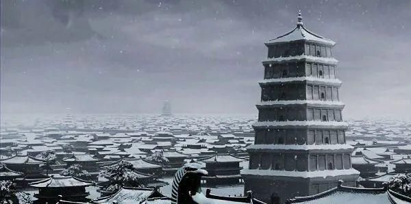 西安大雁塔是唐僧玄奘设计并主持修建的吗