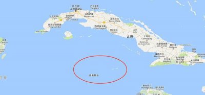 ​开曼群岛属于哪个国家，开曼群岛属于哪里？