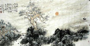 马致远的代表作