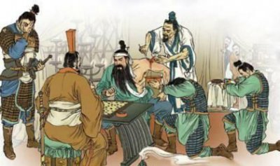 ​麻沸散问世于什么时候,麻沸散问世于哪个朝代