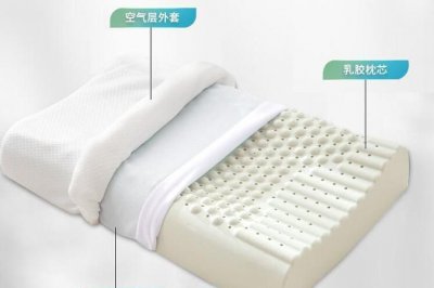 ​乳胶枕头可以机洗,乳胶枕能用洗衣机洗不