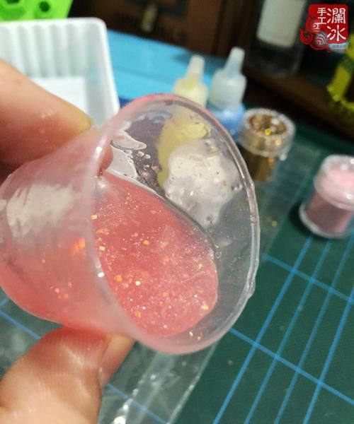 液体胶水什么时候干