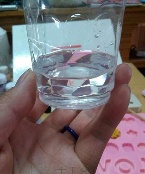 环氧树脂水晶滴胶怎么快速凝固