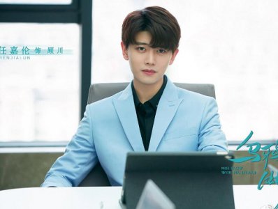​乌鸦小姐与蜥蜴先生原著小说叫什么 该剧讲了什么故事