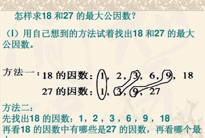 8的因数有哪些