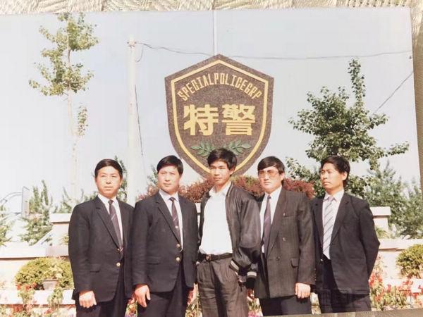 东航三个机长介绍（最后一位八大金刚）(2)