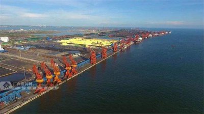 ​广西北部湾经济区发展规划的意义（新版广西北部湾经济区条例9月1日实施）