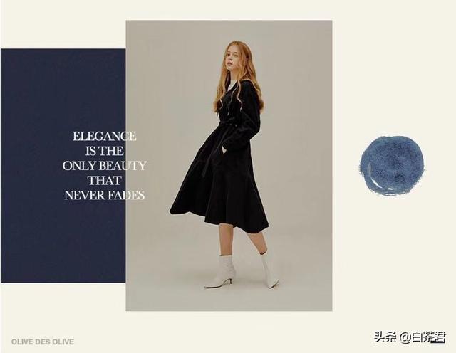 韩国女装的牌子有哪些（超时髦的10个韩国本土女装品牌）(5)