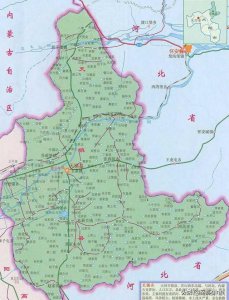​山西天镇是哪个地区（山西天镇县----地处晋）