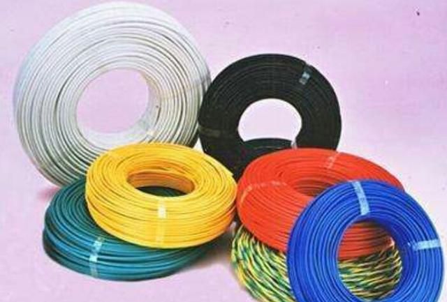 电线分为哪几种，电子线有哪几种具体的规格？图6