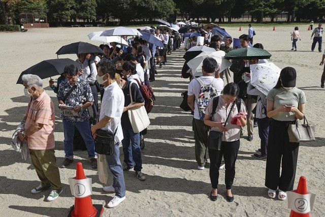 日本京阿尼纵火案开庭 青叶真司承认杀害36人