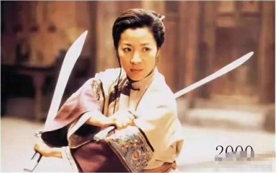 ​香港武打男星一览表（香港女武打明星）