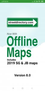 ​世界地图全图新加坡（新加坡最好用的地图）