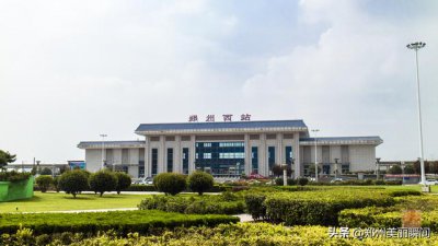 ​郑州西站高铁通往哪些地方（你不熟悉乘坐高铁的重要出发地）