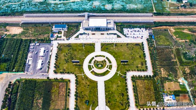 郑州西站高铁通往哪些地方（你不熟悉乘坐高铁的重要出发地）(6)