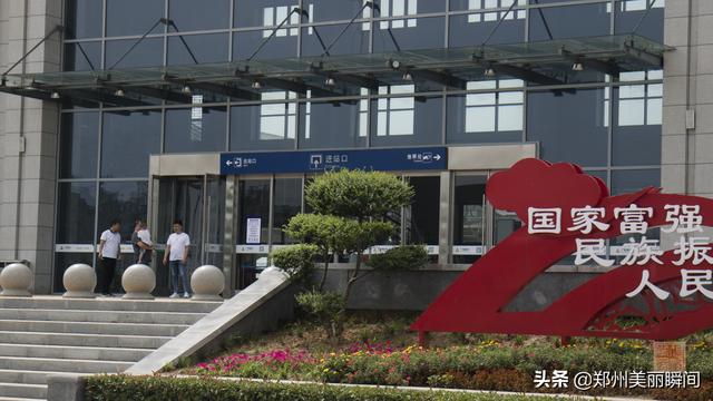 郑州西站高铁通往哪些地方（你不熟悉乘坐高铁的重要出发地）(5)
