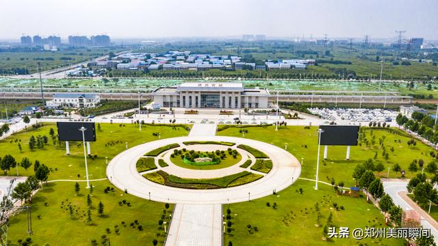 郑州西站高铁通往哪些地方（你不熟悉乘坐高铁的重要出发地）(3)