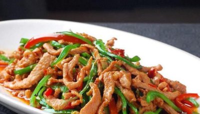 ​怎么把猪肉炒嫩,很好猪肉怎样炒才能更嫩一点