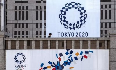 ​东京奥运主题口号，2021东京奥运会主题口号？