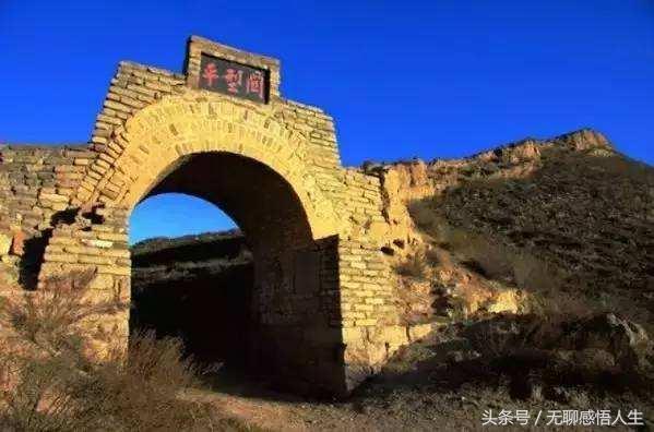 灵丘县旅游景点（山西省大同市灵丘县）(3)