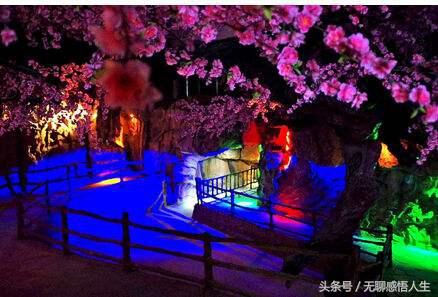 灵丘县旅游景点（山西省大同市灵丘县）(2)