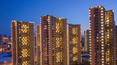 ​全国性重磅楼市政策出台后 一次特殊的房企业绩路演即将召开