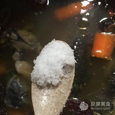 广东靓汤家常煲汤大全及功效（广东老火靓汤之）(9)