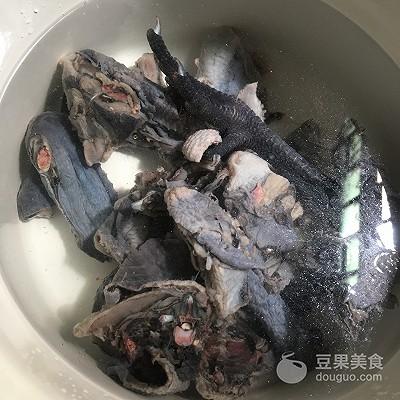 广东靓汤家常煲汤大全及功效（广东老火靓汤之）(4)