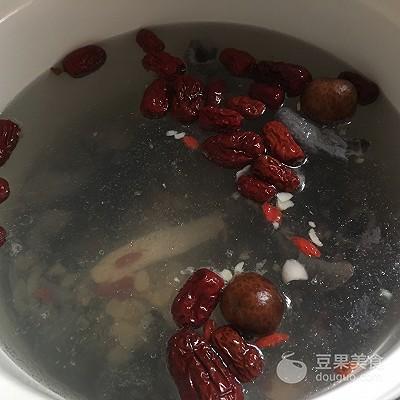 广东靓汤家常煲汤大全及功效（广东老火靓汤之）(7)